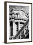 City Details VIII-Jeff Pica-Framed Art Print