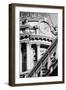 City Details VIII-Jeff Pica-Framed Art Print