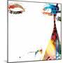 City Eyes Annimo-null-Mounted Premium Giclee Print