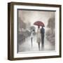 City Figures 2-Marc Taylor-Framed Art Print