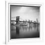 City Gateway II-Hakan Strand-Framed Giclee Print