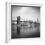 City Gateway II-Hakan Strand-Framed Giclee Print