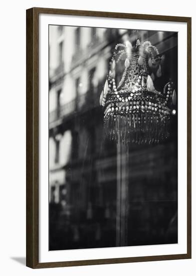City Glamour-Irene Suchocki-Framed Giclee Print