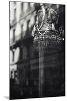 City Glamour-Irene Suchocki-Mounted Giclee Print