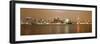 City Glow-Joseph Eta-Framed Giclee Print