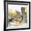 City Grey II-Chris Paschke-Framed Limited Edition