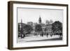 City Hall, 1911-Moses King-Framed Art Print