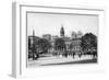 City Hall, 1911-Moses King-Framed Premium Giclee Print