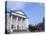 City Hall and Thalian Hall Performing Arts Center, Wilmington, North Carolina-Lynn Seldon-Stretched Canvas