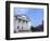 City Hall and Thalian Hall Performing Arts Center, Wilmington, North Carolina-Lynn Seldon-Framed Photographic Print