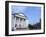 City Hall and Thalian Hall Performing Arts Center, Wilmington, North Carolina-Lynn Seldon-Framed Photographic Print