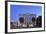 City Hall at Dawn-Rob Tilley-Framed Photographic Print