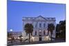 City Hall at Dawn-Rob Tilley-Mounted Photographic Print