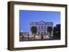 City Hall at Dawn-Rob Tilley-Framed Photographic Print