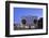 City Hall at Dawn-Rob Tilley-Framed Photographic Print