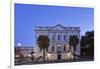 City Hall at Dawn-Rob Tilley-Framed Photographic Print
