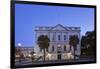 City Hall at Dawn-Rob Tilley-Framed Photographic Print