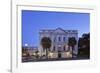 City Hall at Dawn-Rob Tilley-Framed Photographic Print