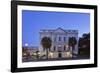 City Hall at Dawn-Rob Tilley-Framed Photographic Print