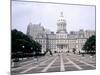 City Hall, Baltimore, MD-Mark Gibson-Mounted Photographic Print