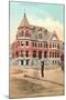 City Hall, Boise, Idaho-null-Mounted Art Print