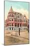 City Hall, Boise, Idaho-null-Mounted Art Print