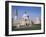 City Hall, Cardiff, Wales, United Kingdom-David Hunter-Framed Photographic Print