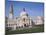 City Hall, Cardiff, Wales, United Kingdom-David Hunter-Mounted Photographic Print