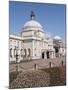 City Hall, Cardiff, Wales, United Kingdom-David Hunter-Mounted Photographic Print