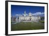 City Hall, Cardiff, Wales, United Kingdom-Billy Stock-Framed Photographic Print