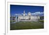 City Hall, Cardiff, Wales, United Kingdom-Billy Stock-Framed Photographic Print