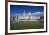 City Hall, Cardiff, Wales, United Kingdom-Billy Stock-Framed Photographic Print