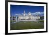 City Hall, Cardiff, Wales, United Kingdom-Billy Stock-Framed Photographic Print