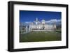 City Hall, Cardiff, Wales, United Kingdom-Billy Stock-Framed Photographic Print