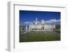 City Hall, Cardiff, Wales, United Kingdom-Billy Stock-Framed Photographic Print