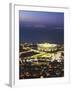 City Hall, City Bowl, Cape Town, Western Cape, South Africa-Ian Trower-Framed Photographic Print