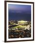 City Hall, City Bowl, Cape Town, Western Cape, South Africa-Ian Trower-Framed Photographic Print