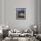 City Hall, City Bowl, Cape Town, Western Cape, South Africa-Ian Trower-Framed Photographic Print displayed on a wall