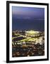 City Hall, City Bowl, Cape Town, Western Cape, South Africa-Ian Trower-Framed Photographic Print