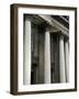 City Hall, Dublin, Ireland-null-Framed Photographic Print