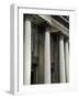 City Hall, Dublin, Ireland-null-Framed Photographic Print