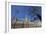 City Hall, Hamburg, Germany, Europe-Hans-Peter Merten-Framed Photographic Print