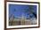 City Hall, Hamburg, Germany, Europe-Hans-Peter Merten-Framed Photographic Print