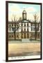 City Hall, Hartford, Connecticut-null-Framed Art Print