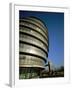 City Hall, Headquarters of the Greater London Authority, South Bank, London, England-Jean Brooks-Framed Photographic Print