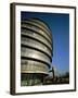 City Hall, Headquarters of the Greater London Authority, South Bank, London, England-Jean Brooks-Framed Photographic Print