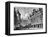 City Hall in La Rochelle, France, 1882-1884-Smeeton-Framed Stretched Canvas