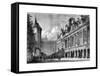 City Hall in La Rochelle, France, 1882-1884-Smeeton-Framed Stretched Canvas