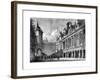 City Hall in La Rochelle, France, 1882-1884-Smeeton-Framed Giclee Print