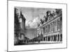 City Hall in La Rochelle, France, 1882-1884-Smeeton-Mounted Giclee Print